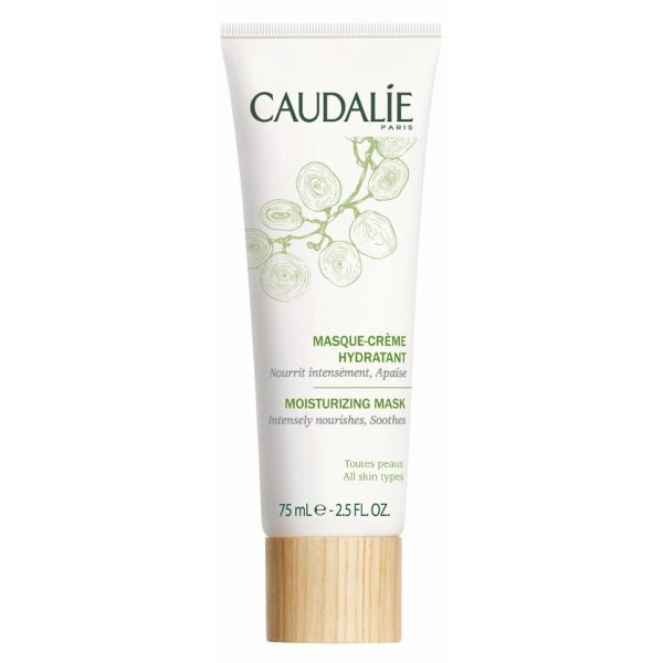 Caudalie Moisturising Mask 75 Ml