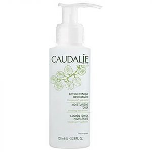 Caudalie Moisturizing Toner 100 Ml