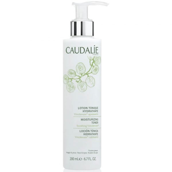 Caudalie Moisturizing Toner 200 Ml