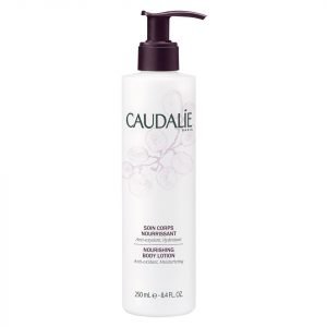 Caudalie Nourishing Body Lotion 250 Ml