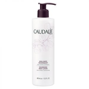 Caudalie Nourishing Body Lotion 400 Ml