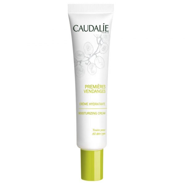 Caudalie Premieres Vendanges Moisturising Cream 40 Ml