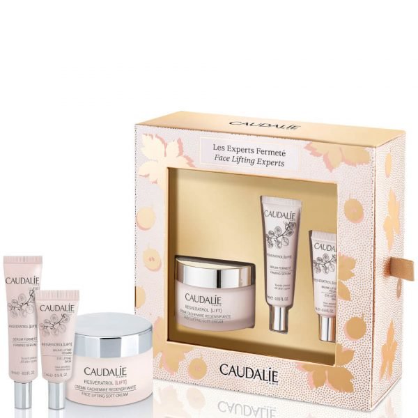 Caudalie Resveratrol[Lift] Face Lifting Experts Set