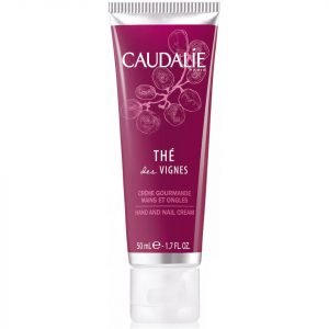 Caudalie Thé Des Vignes Hand And Nail Cream 50 Ml