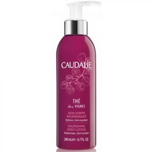 Caudalie Thé Des Vignes Nourishing Body Lotion 200 Ml