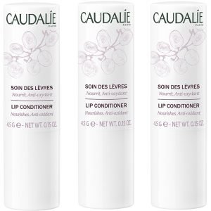 Caudalie Trio Lip Conditioner