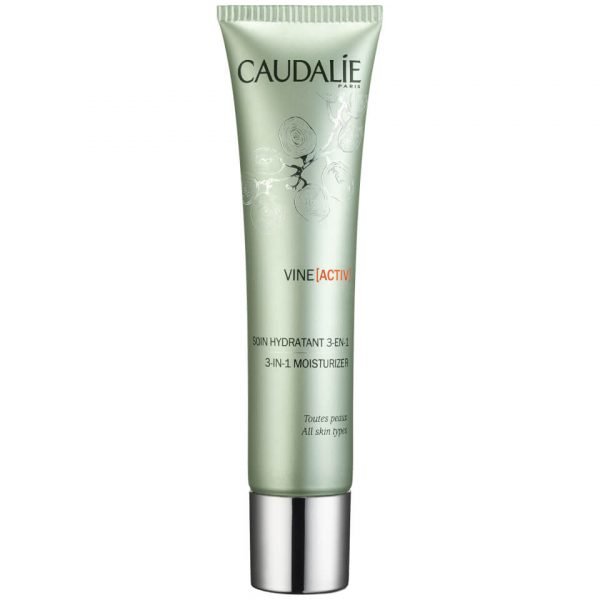 Caudalie Vineactiv 3-In-1 Moisturiser 40 Ml