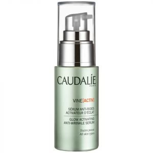 Caudalie Vineactiv Glow Activating Anti-Wrinkle Serum 30 Ml