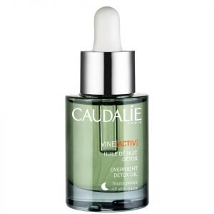 Caudalie Vineactiv Overnight Detox Oil 30 Ml