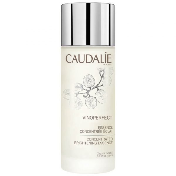 Caudalie Vinoperfect Concentrated Brightening Essence 100 Ml