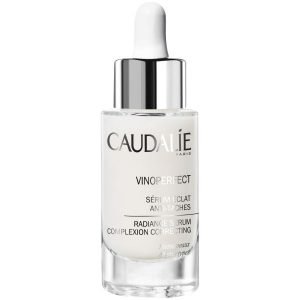 Caudalie Vinoperfect Radiance Serum Complexion Correcting 30 Ml