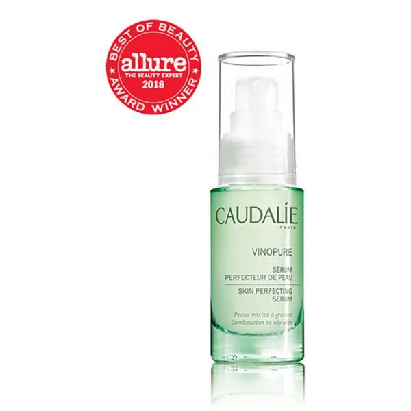 Caudalie Vinopure Skin Perfecting Serum 30 Ml