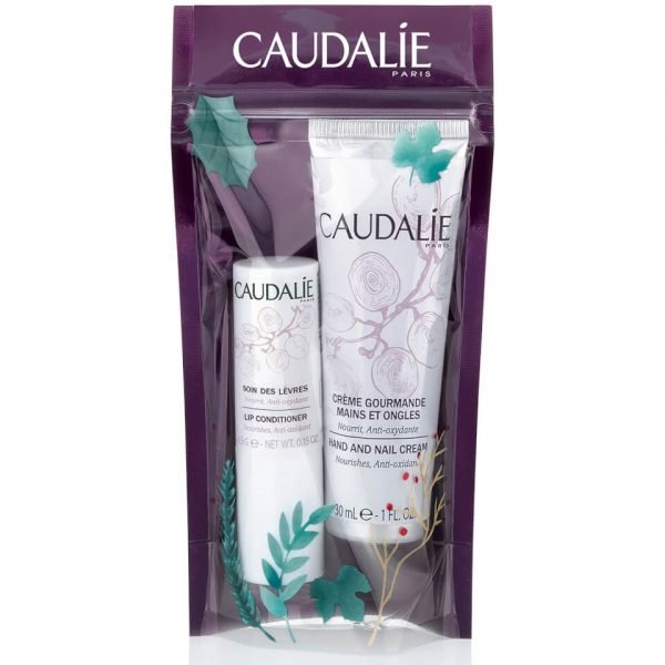 Caudalie Winter Duo