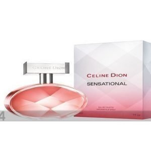 Celine Dion Celine Dion Sensational Edt 30ml
