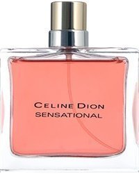 Celine Dion Sensational EdT 100ml