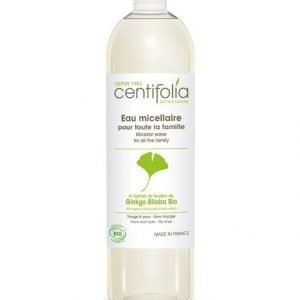 Centifolia Family Micellar Water Misellivesi 500 ml