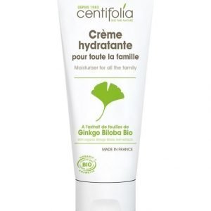 Centifolia Family Moisturiser Kosteusemulsio 100 ml