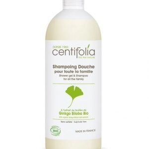 Centifolia Family Suihkugeeli & Shampoo 500 ml