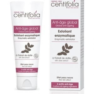 Centifolia Global Anti Ageing Enzymatic Exfoliator Entsyymikuorinta 70 ml