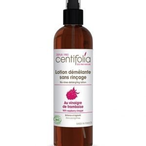 Centifolia No Rinse Detangling Hoitosuihke 200 ml