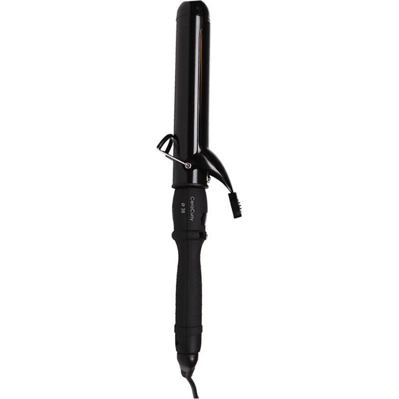 Cera CeraCurly Curling Iron 38mm