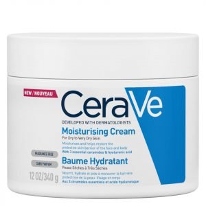 Cerave Moisturising Cream 340 G