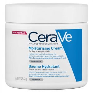 Cerave Moisturising Cream 454 G