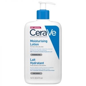 Cerave Moisturising Lotion 473 Ml