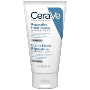 Cerave Reparative Hand Cream 50 Ml
