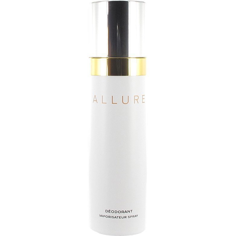 Chanel Allure Deospray Deospray 100ml