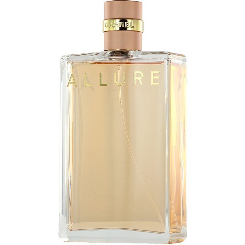 Chanel Allure EdP EdP 100ml