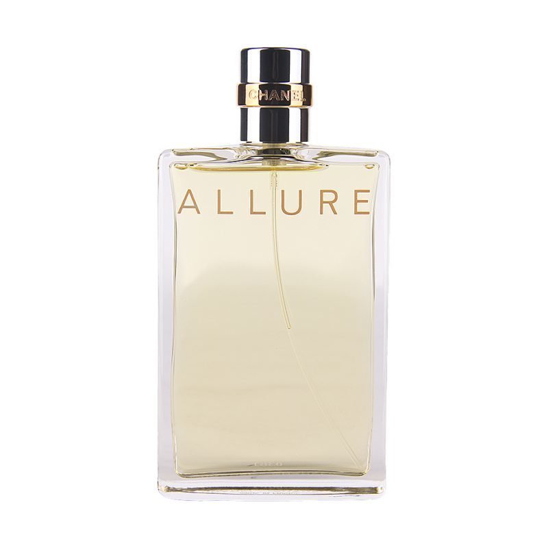 Chanel Allure EdT EdT 100ml