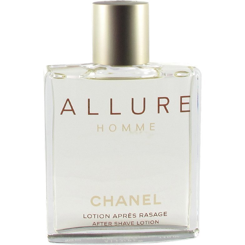 Chanel Allure Homme After Shave Lotion After Shave Lotion 100ml