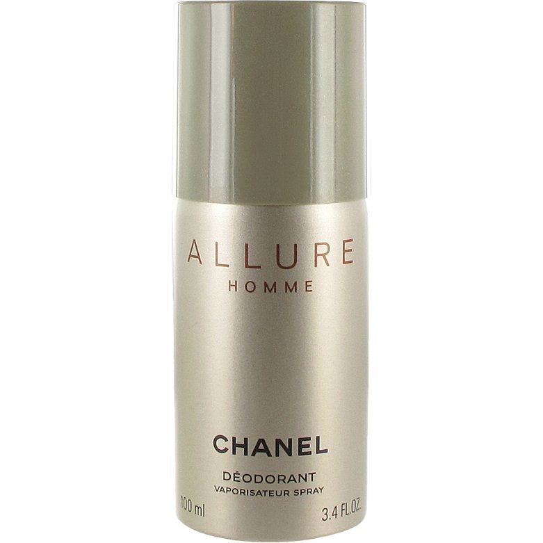 Chanel Allure Homme Deospray Deospray 100ml