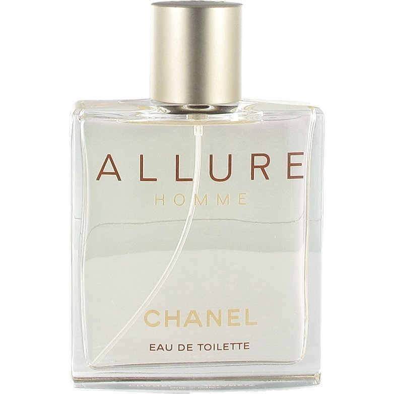 Chanel Allure Homme EdT EdT 100ml