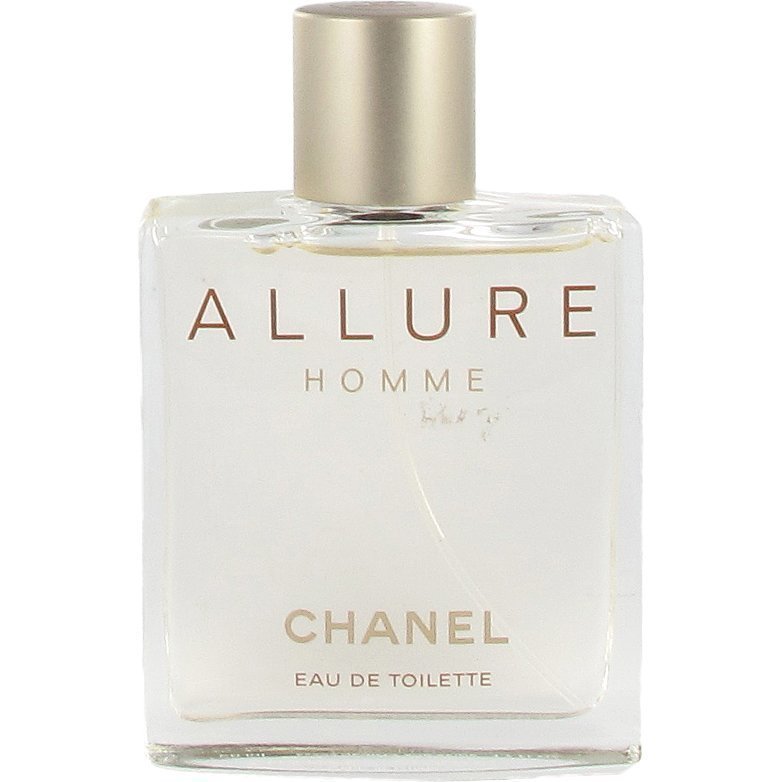 Chanel Allure Homme EdT EdT 50ml