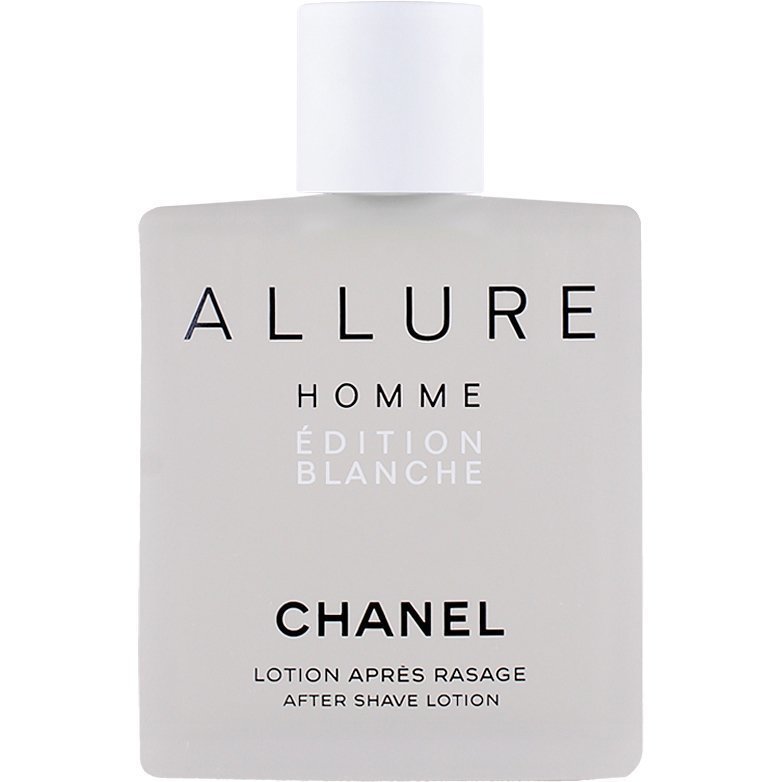 Chanel Allure Homme Edition Blanche After Shave Lotion 100ml