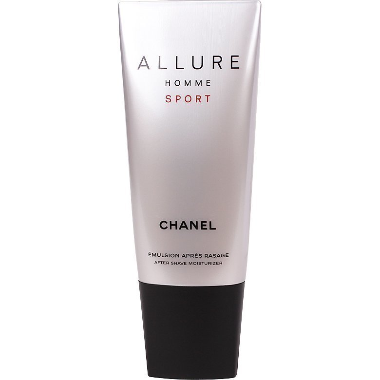 Chanel Allure Homme Sport After Shave Balm After Shave Balm 100ml