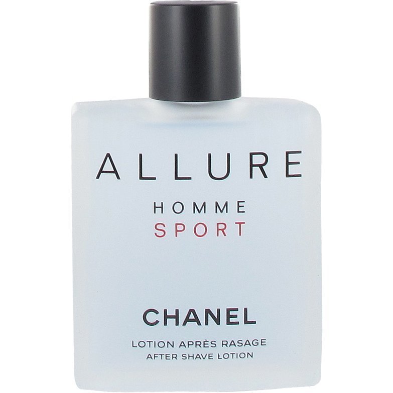 Chanel Allure Homme Sport After Shave Lotion After Shave Lotion 100ml