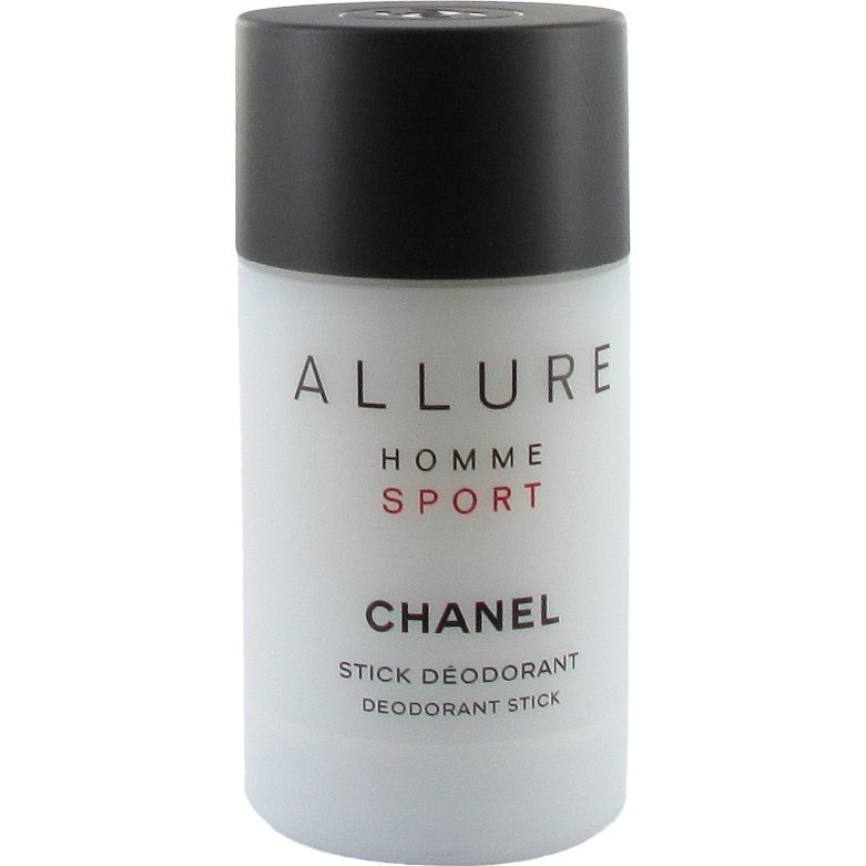 Chanel Allure Homme Sport Deostick Deostick 75ml