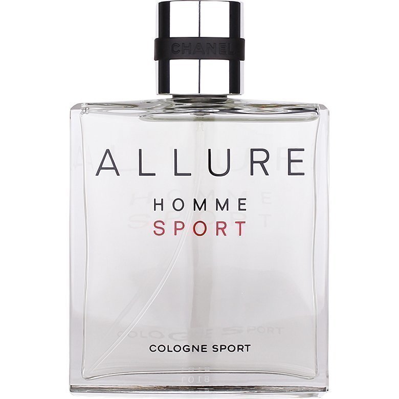 Chanel Allure Homme Sport EdC 100ml EdC 150ml