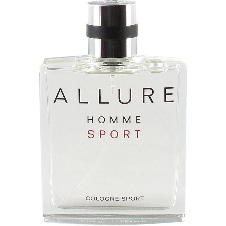 Chanel Allure Homme Sport EdC EdC 75ml