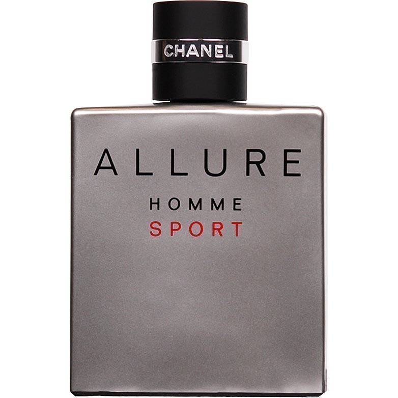 Chanel Allure Homme Sport EdT 100ml