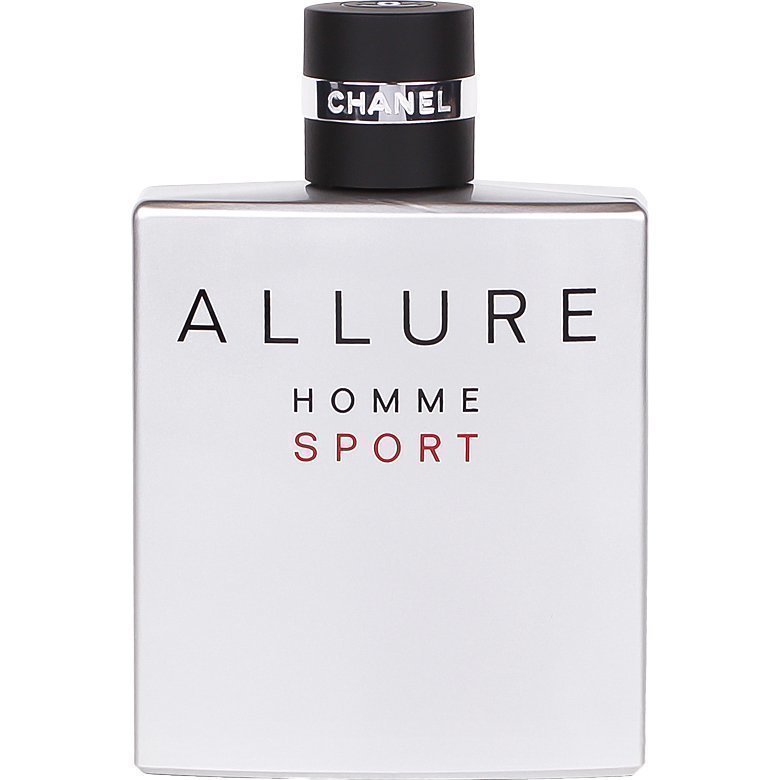 Chanel Allure Homme Sport EdT 150ml