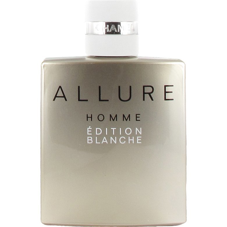Chanel Allure Homme Édition Blanche EdP EdP 100ml
