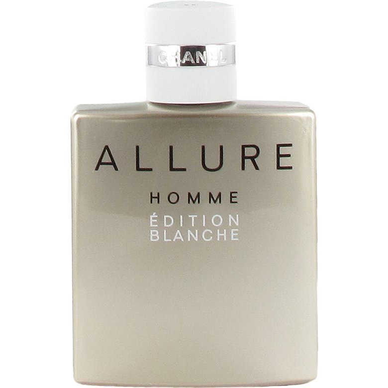 Chanel Allure Homme Édition Blanche EdT EdT 50ml