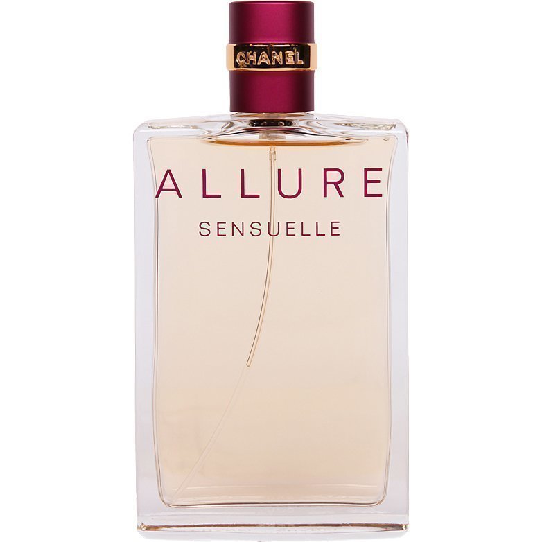 Chanel Allure Sensuelle EdP EdP 100ml