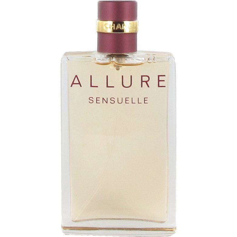 Chanel Allure Sensuelle EdP EdP 50ml