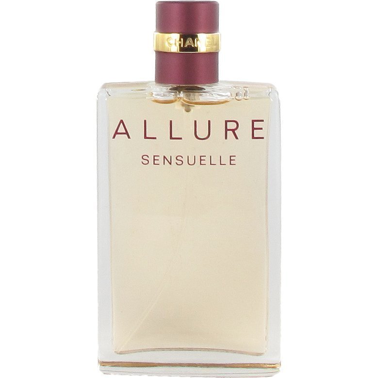 Chanel Allure Sensuelle EdP EdP 50ml