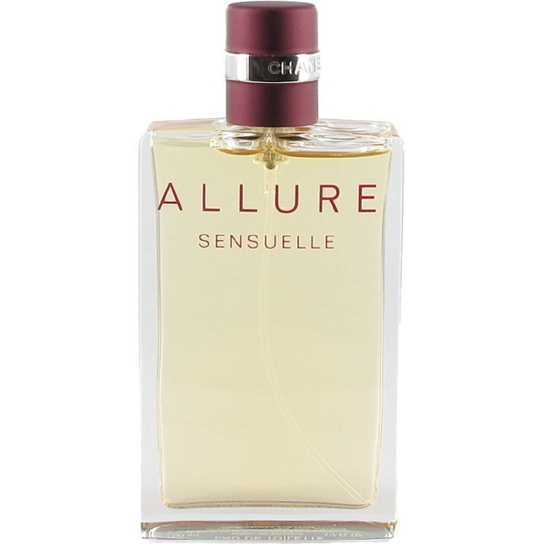 Chanel Allure Sensuelle EdT EdT 50ml